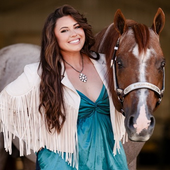 Katie Van Slyke Biography